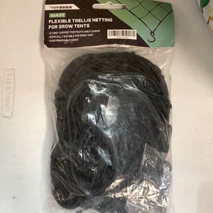 Flexible Trellis (3x4)